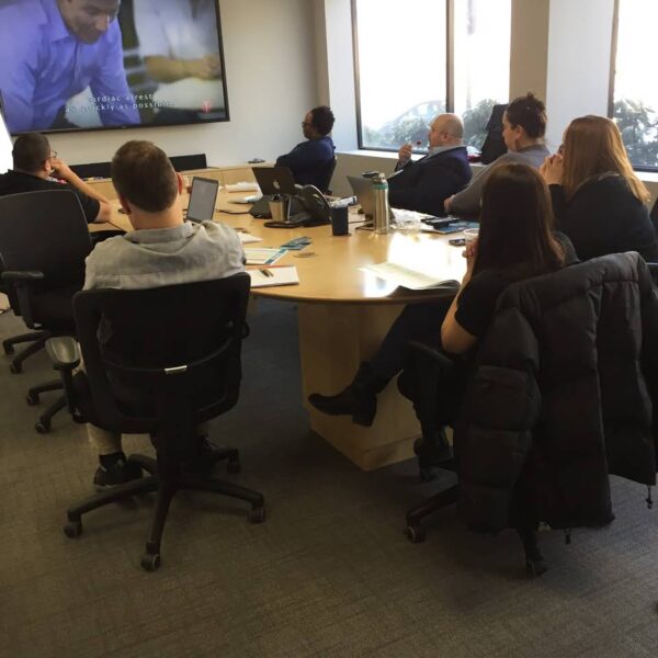 Photo Gallery Emergency Training Center