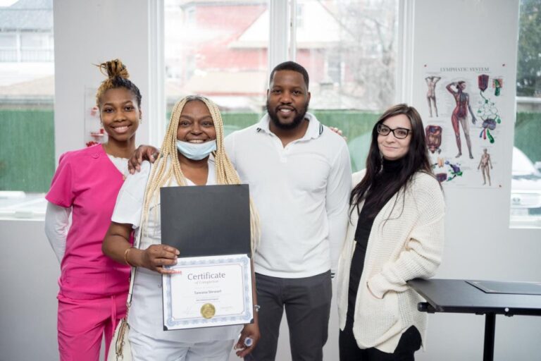 Emergency Training Center